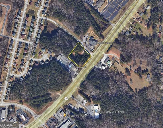 $575,000 | 2131 Bridgestone Business Parkway, Conyers, GA 30012