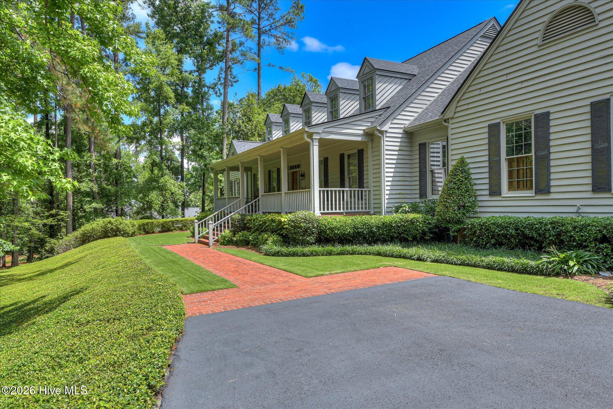 7 Retreat Augusta, GA 30909 - Photo 3 of 73 08-108