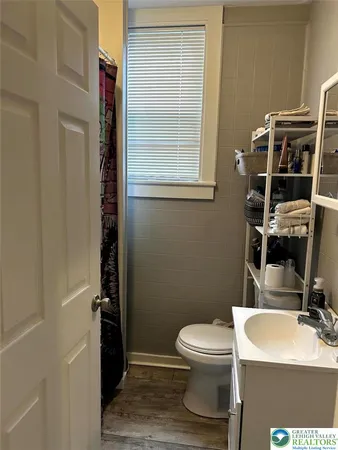 $1,375 | 26 South 5th Street, Unit APARTMENT 26B, Easton, PA 18042