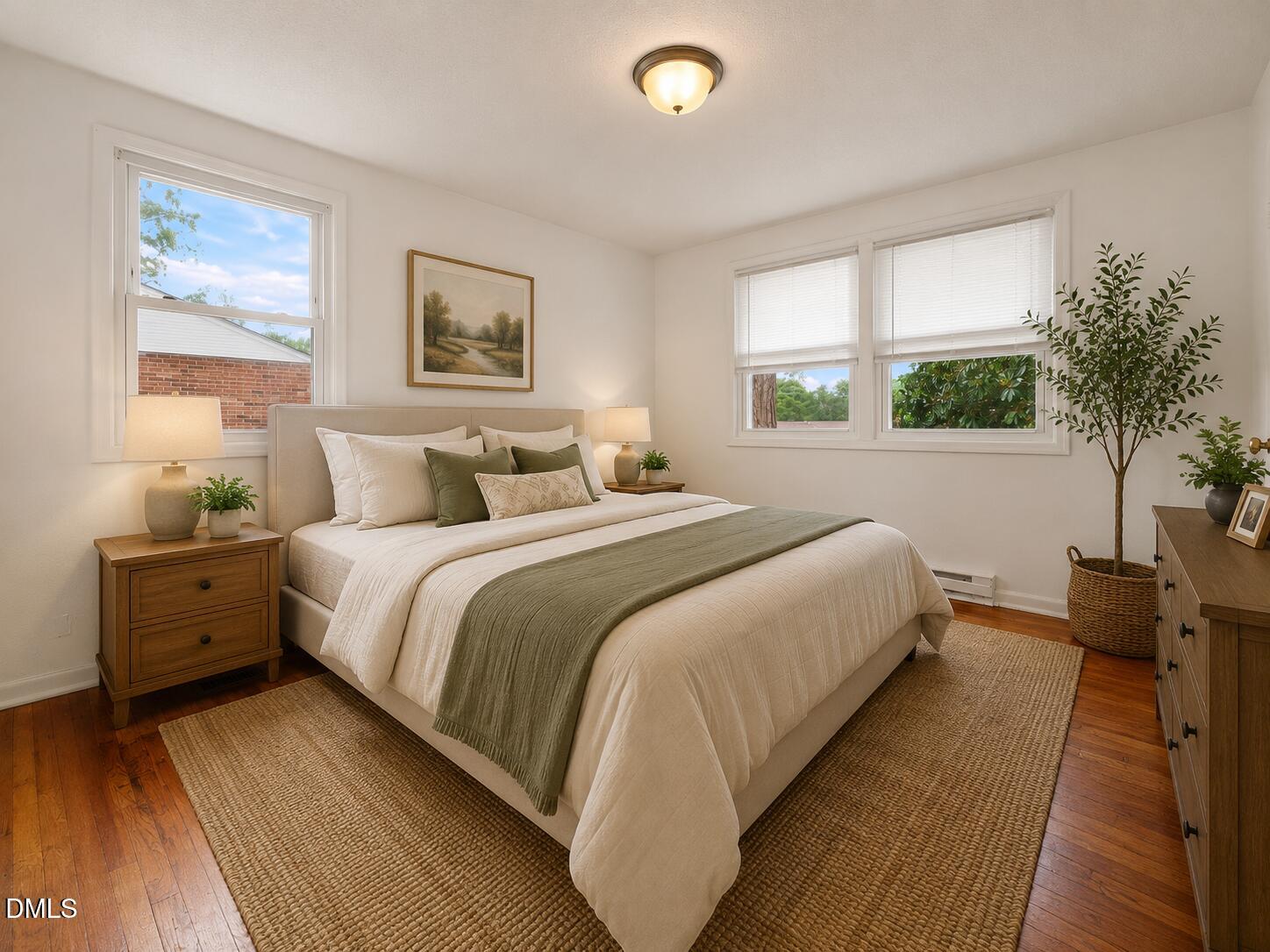 1904 Tee Dee Street Raleigh, NC 27610 - Photo 8 of 24 Virtually Staged