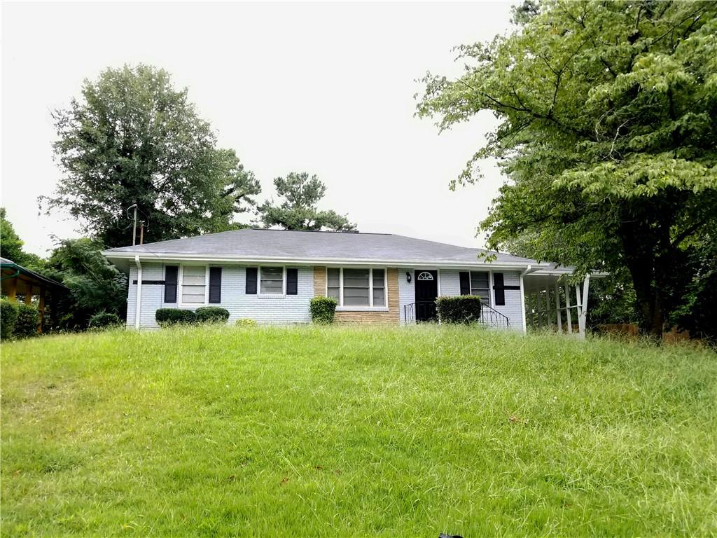 3201 Sandusky Drive Decatur, GA 30032 - Photo 1 of 1