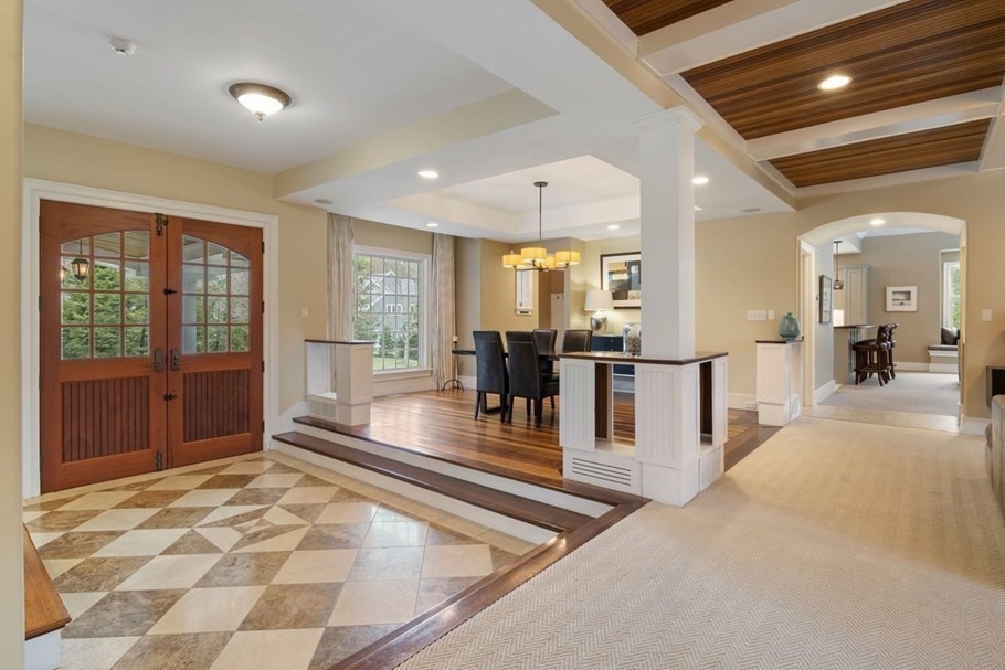21 Whitney Road Boxford, MA 01921 - Photo 5 of 42 Gallery Image 5