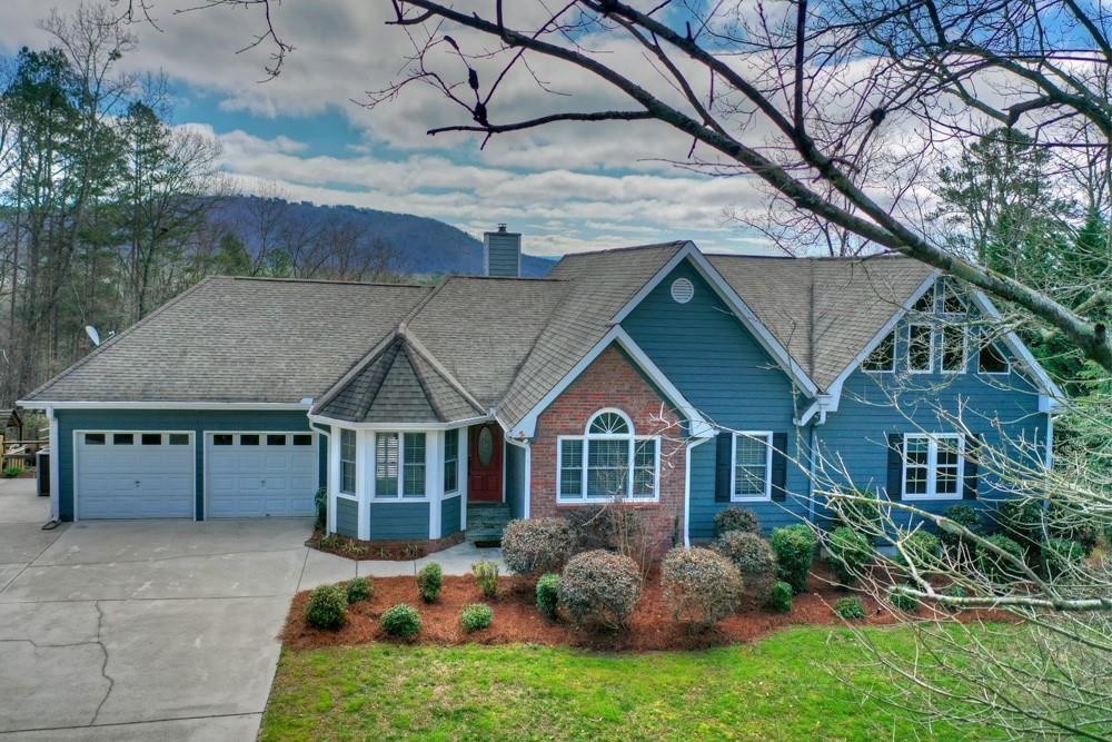 506 Timber Ridge Lane Ellijay, GA 30540 - Photo 1 of 1 Gallery Image 1
