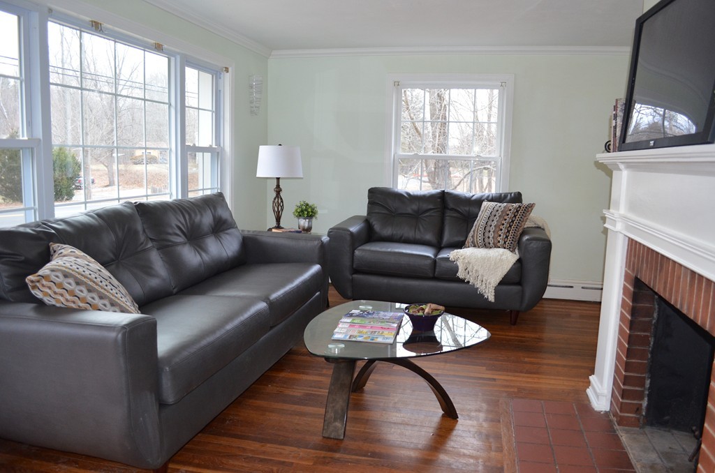 12 Foster Road Southwick, MA 01077 - Photo 7 of 17 Gallery Image 7