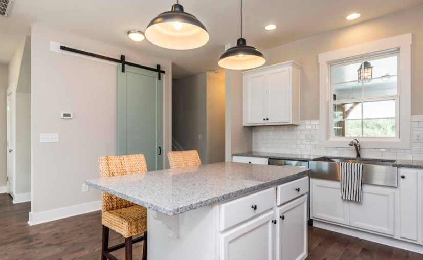 288 Daniel Ridge Rd., Unit 1209 Wendell, NC 27591 - Photo 1 of 9 Finishes will be different