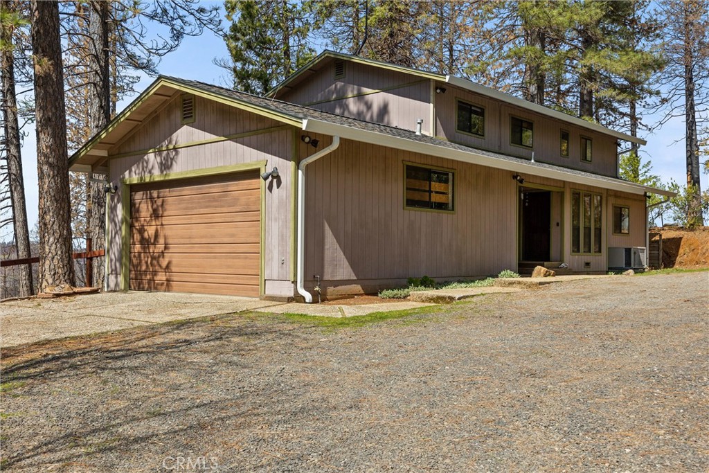 15309 Forest Ranch Way Forest Ranch, CA 95942 - Photo 1 of 40