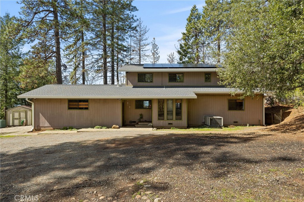 15309 Forest Ranch Way Forest Ranch, CA 95942 - Photo 2 of 40