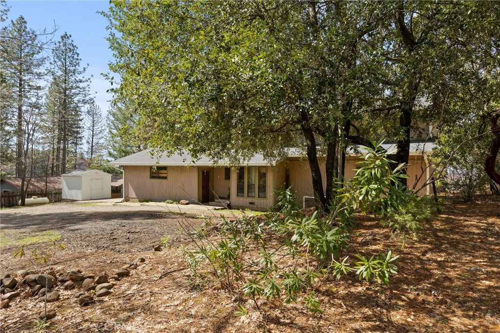 15309 Forest Ranch Way Forest Ranch, CA 95942 - Photo 3 of 40