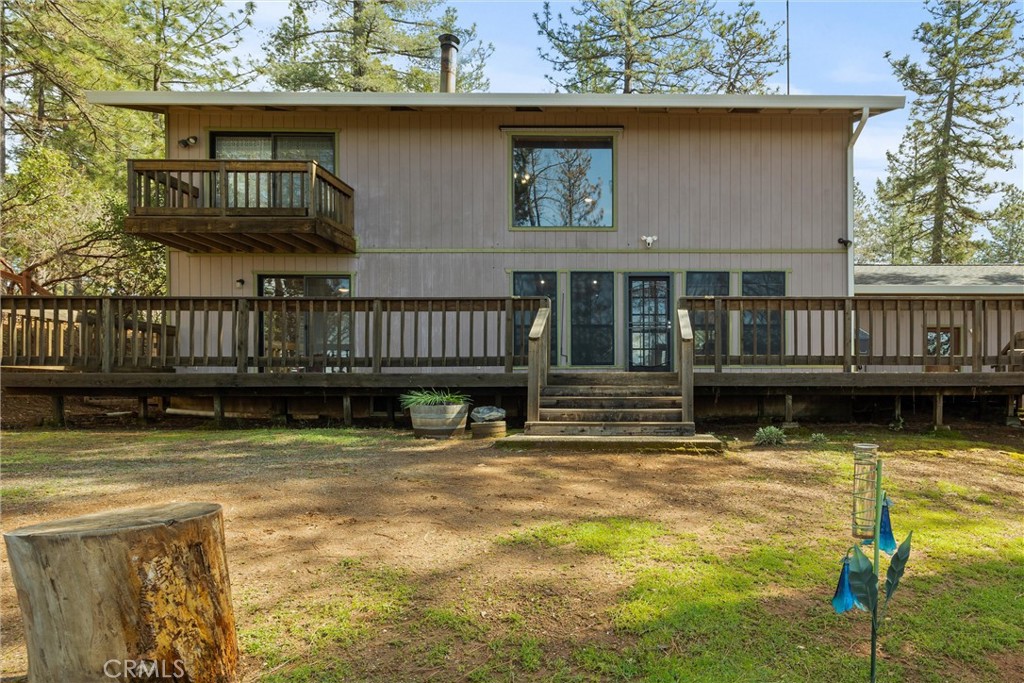 15309 Forest Ranch Way Forest Ranch, CA 95942 - Photo 31 of 40