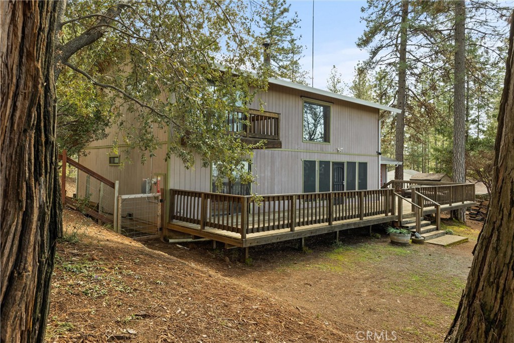 15309 Forest Ranch Way Forest Ranch, CA 95942 - Photo 33 of 40