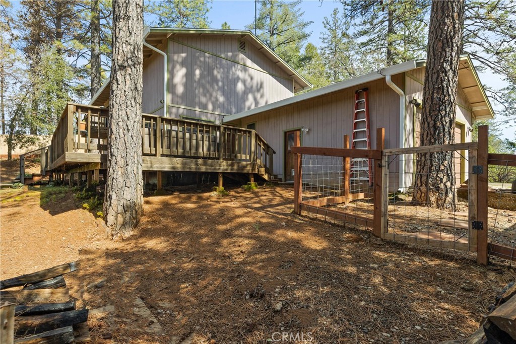 15309 Forest Ranch Way Forest Ranch, CA 95942 - Photo 34 of 40