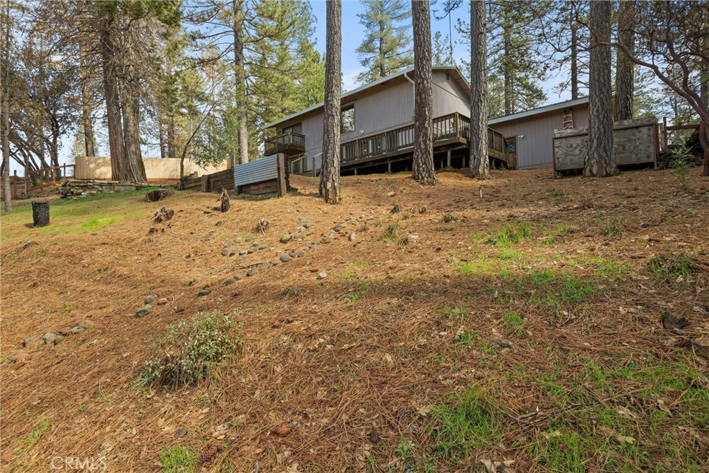 15309 Forest Ranch Way Forest Ranch, CA 95942 - Photo 35 of 40