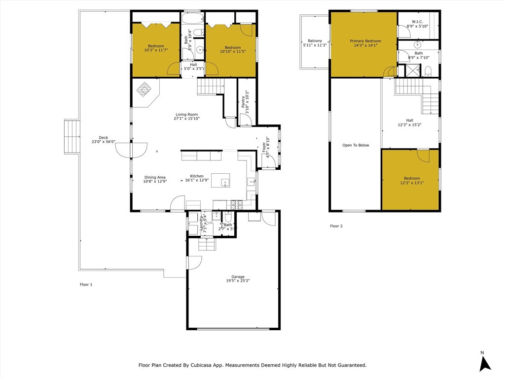 15309 Forest Ranch Way Forest Ranch, CA 95942 - Photo 40 of 40