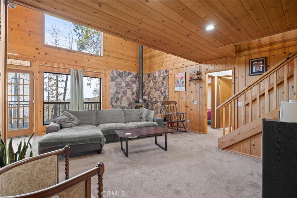 15309 Forest Ranch Way Forest Ranch, CA 95942 - Photo 7 of 40