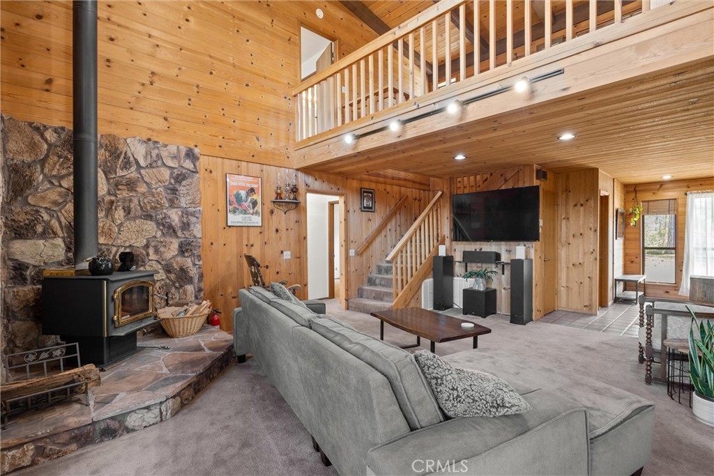 15309 Forest Ranch Way Forest Ranch, CA 95942 - Photo 8 of 40