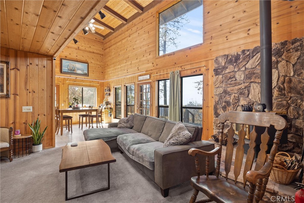 15309 Forest Ranch Way Forest Ranch, CA 95942 - Photo 9 of 40