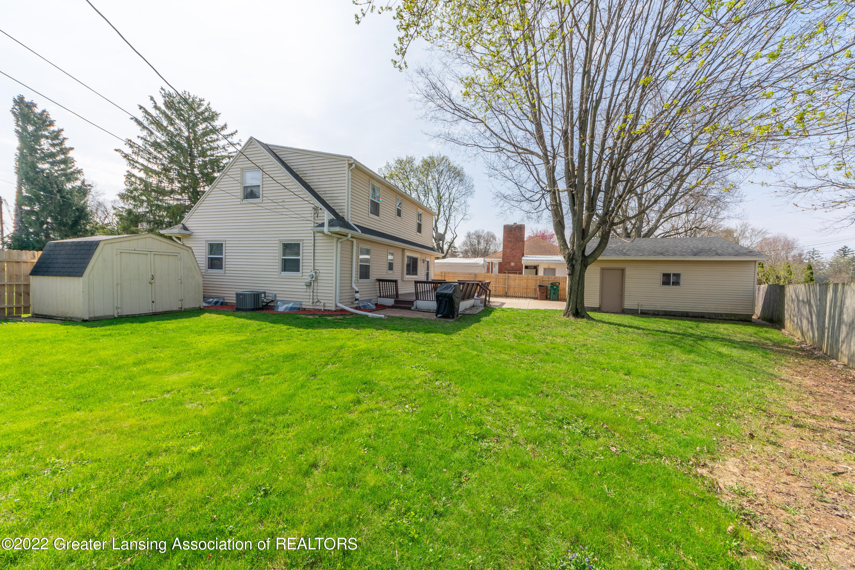 3015 Delta Street Lansing, MI 48906 - Photo 46 of 48 Delta-46
