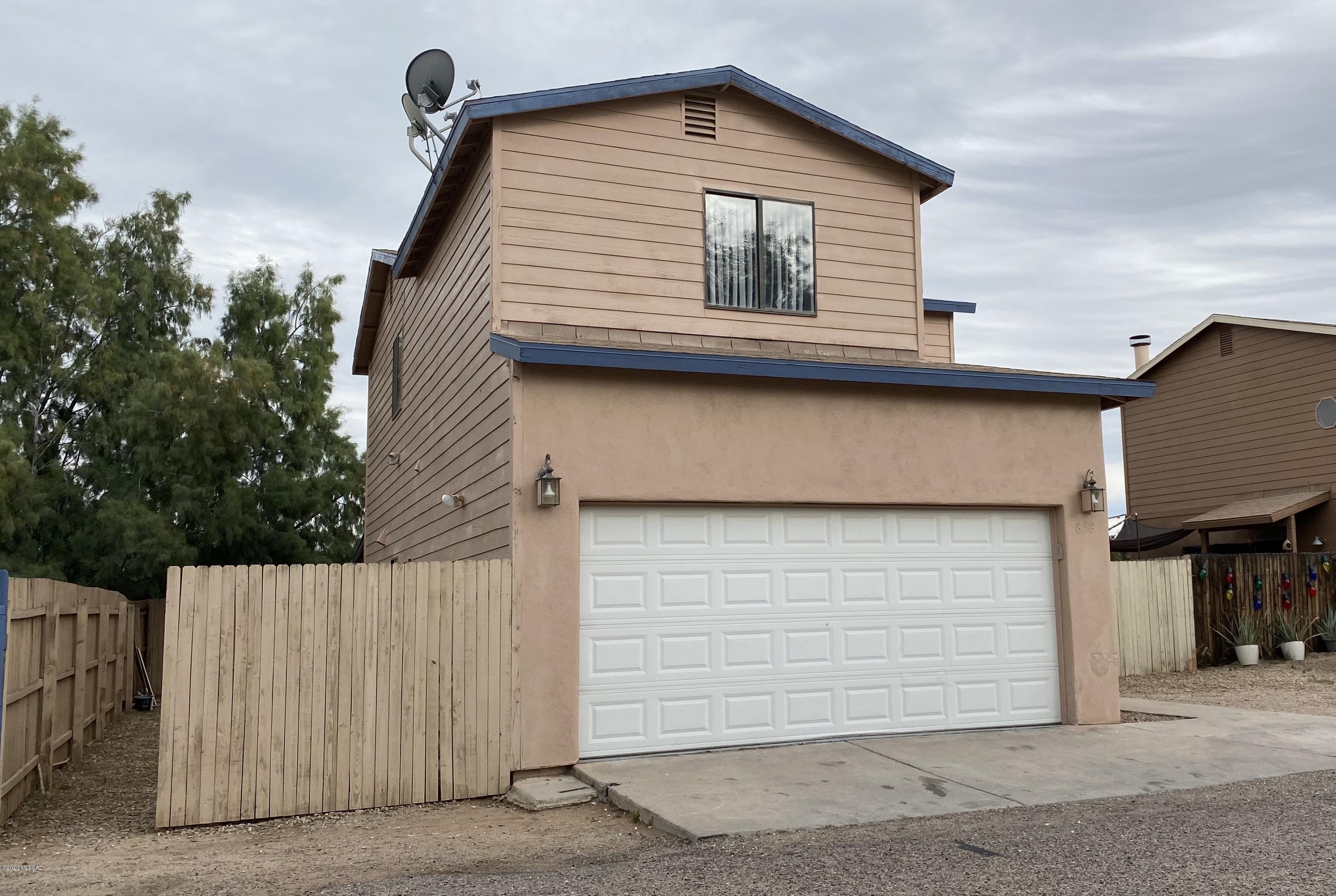 838 West Thurber Road Tucson, AZ 85705 - Photo 4 of 24