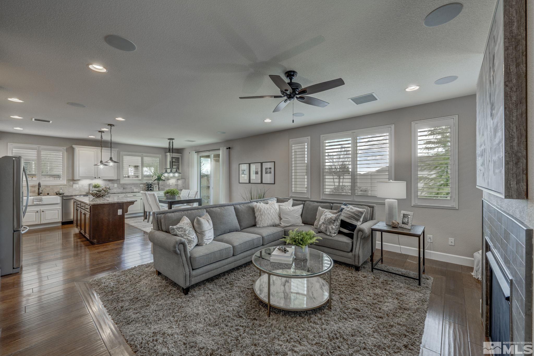 2915 Show Jumper Lane Reno, NV 89521 - Photo 6 of 39 Photo 6