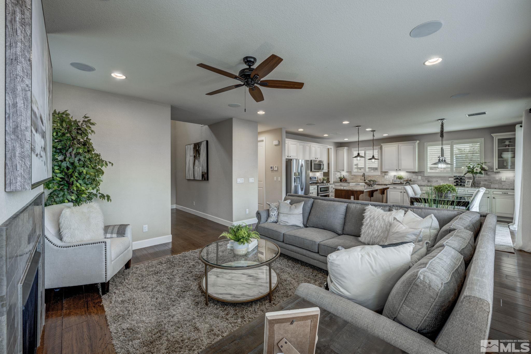 2915 Show Jumper Lane Reno, NV 89521 - Photo 8 of 39 Photo 8