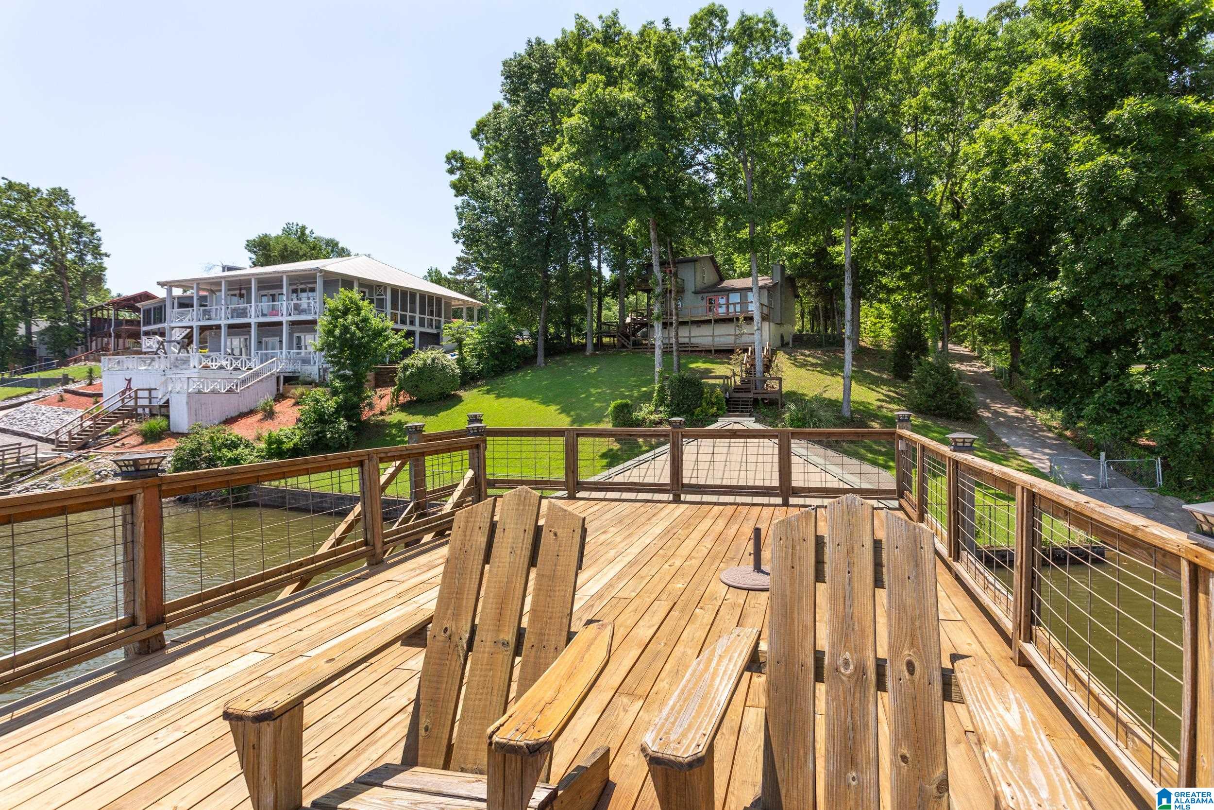 3516 Griffitt Bend Road Talladega, AL 35160 - Photo 36 of 44