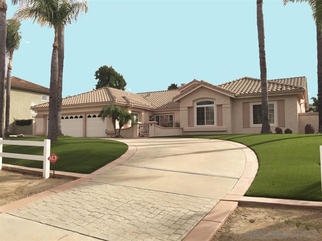 5817 Ranch View Road Oceanside, CA 92057 - Photo 3 of 23 Gallery Image 3