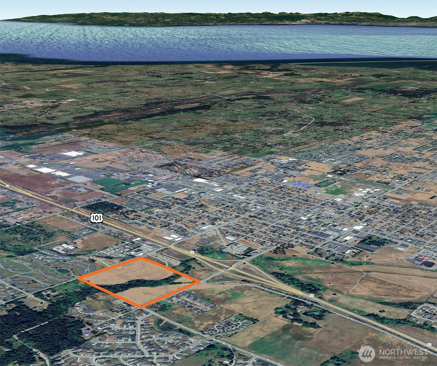 1212 South 3rd Avenue Sequim, WA 98382 - Photo 4 of 7