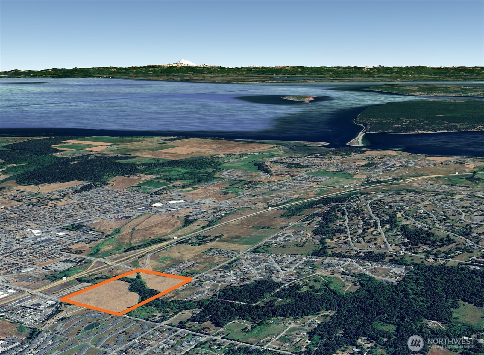 1212 South 3rd Avenue Sequim, WA 98382 - Photo 5 of 7