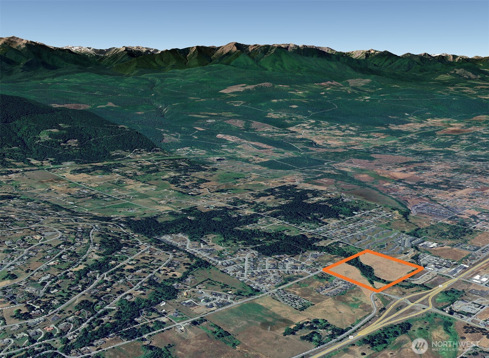 1212 South 3rd Avenue Sequim, WA 98382 - Photo 6 of 7