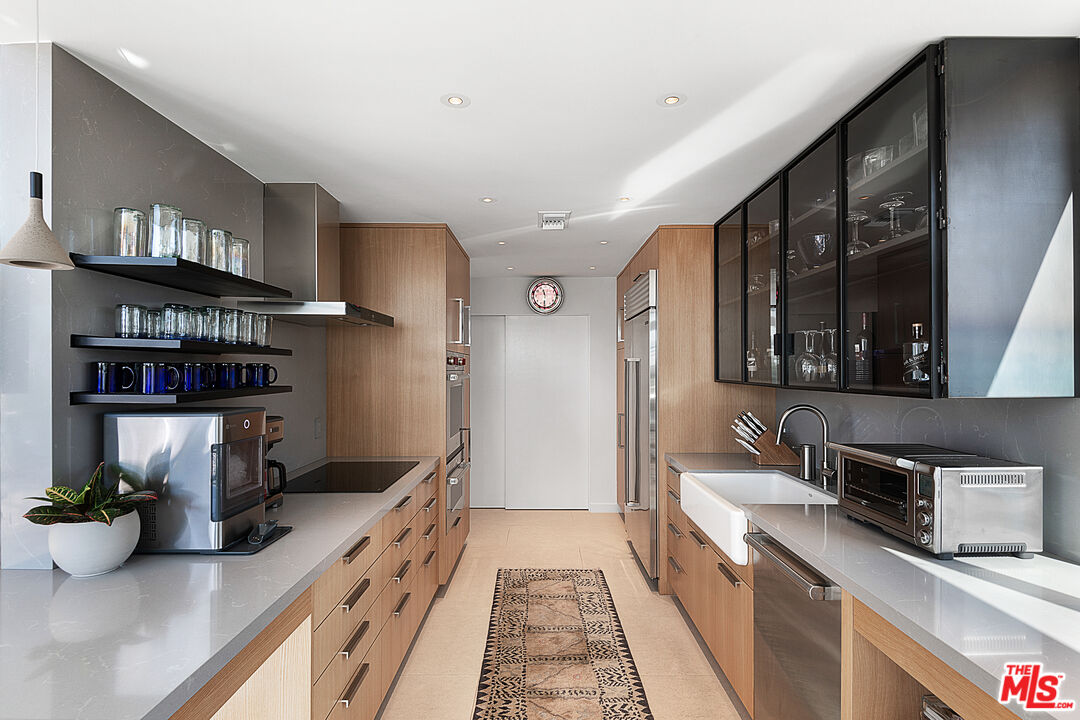 31201 Bailard Road Malibu, CA 90265 - Photo 16 of 56 Gallery Image 16