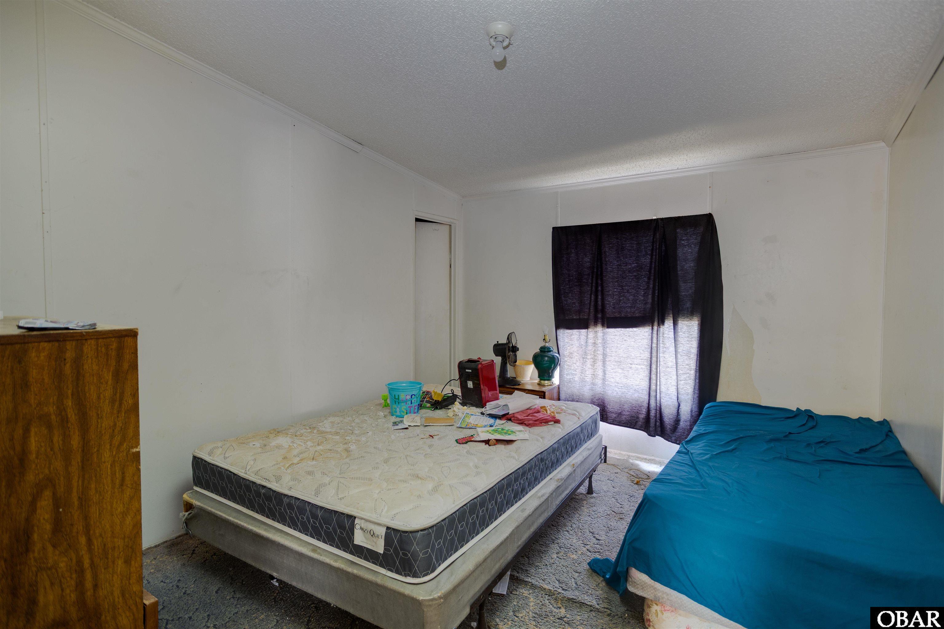 499 Green Hill Road Engelhard, NC 27824 - Photo 15 of 30 Doublewide Bedroom 2