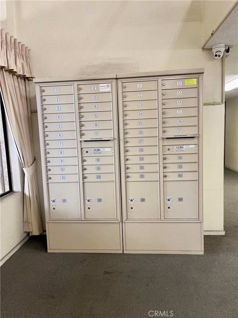 4501 Peck Road, Unit 9 El Monte, CA 91732 - Photo 16 of 16 a view of an empty room with a window