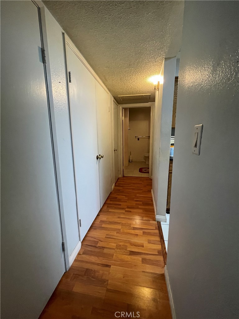 4501 Peck Road, Unit 9 El Monte, CA 91732 - Photo 5 of 17 a view of hallway