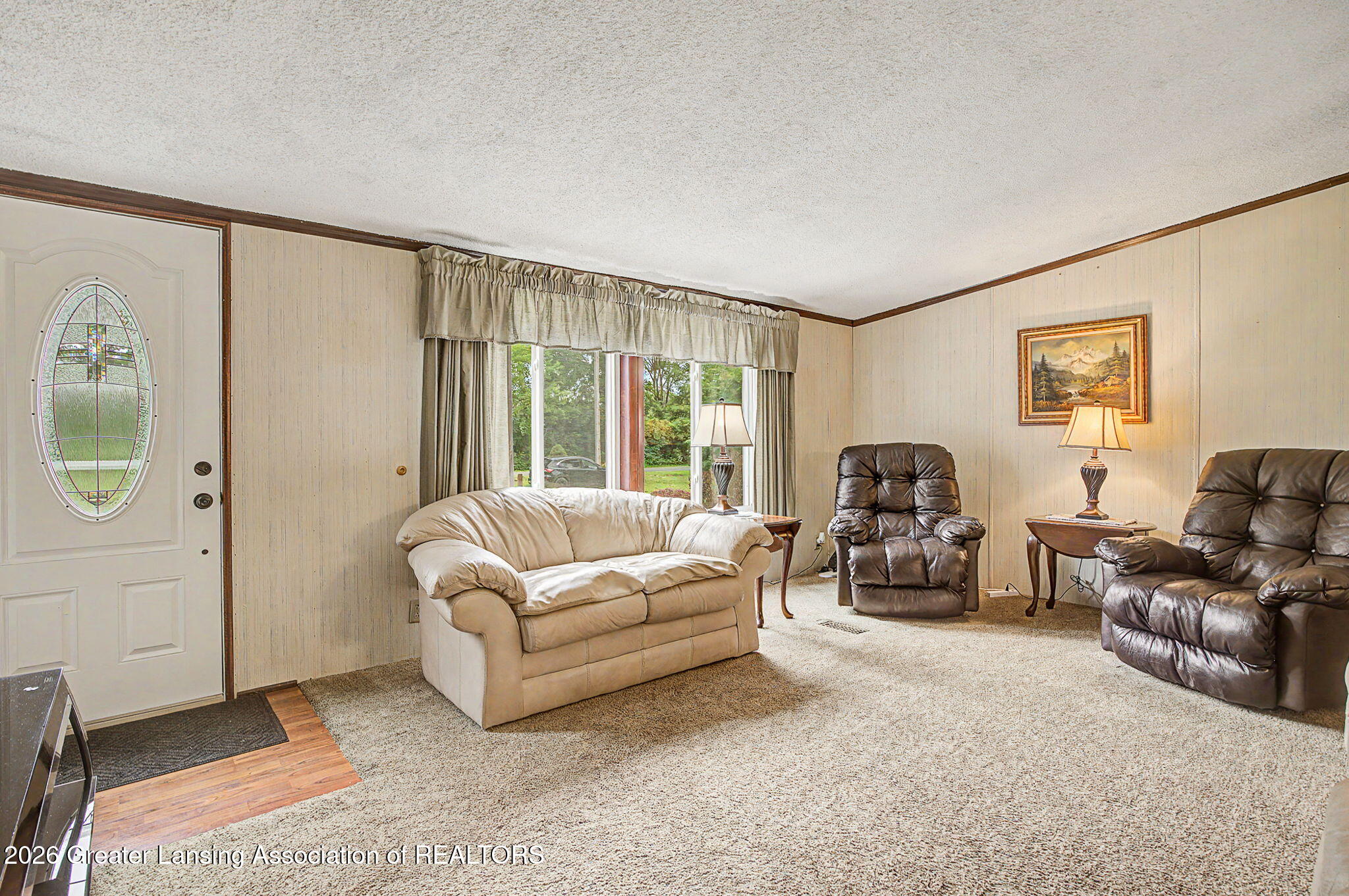 6440 Benn Road Jackson, MI 49201 - Photo 8 of 40