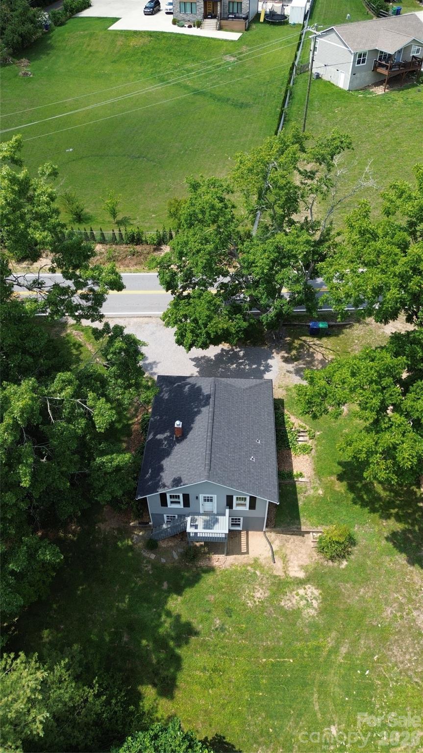 657 Old Fort Road Fairview, NC 28730 - Photo 47 of 48