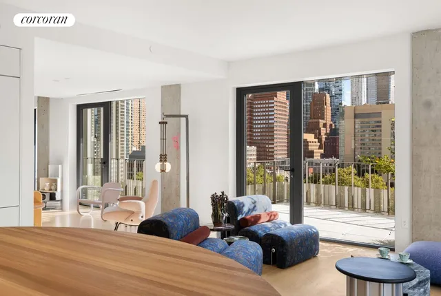 $3,499,000 | 9 Chapel Street, Unit 10A | Downtown Brooklyn