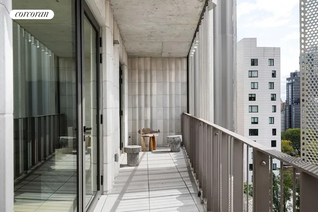 $3,499,000 | 9 Chapel Street, Unit 10A | Downtown Brooklyn