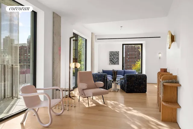 $3,499,000 | 9 Chapel Street, Unit 10A | Downtown Brooklyn