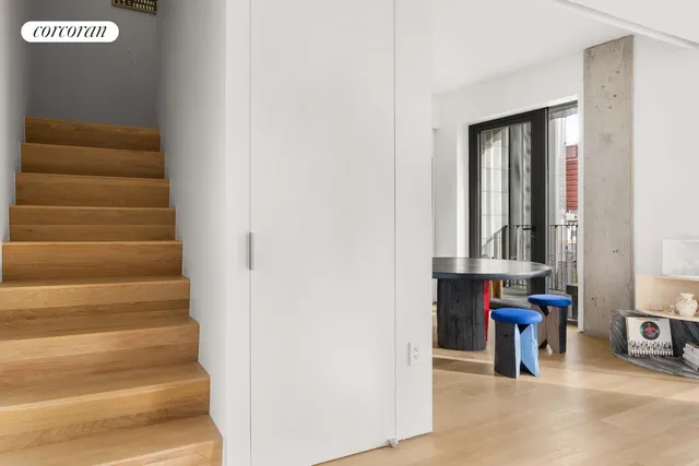 $3,499,000 | 9 Chapel Street, Unit 10A | Downtown Brooklyn