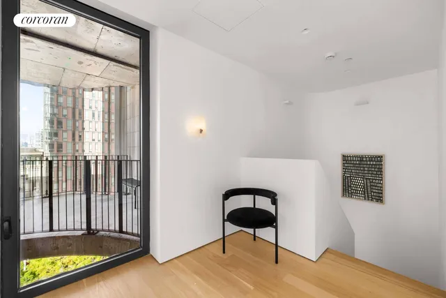 $3,499,000 | 9 Chapel Street, Unit 10A | Downtown Brooklyn