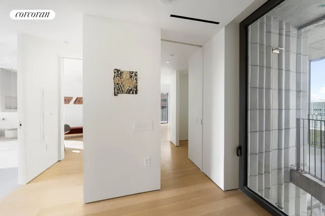 $3,499,000 | 9 Chapel Street, Unit 10A | Downtown Brooklyn