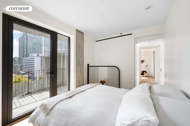 $3,499,000 | 9 Chapel Street, Unit 10A | Downtown Brooklyn