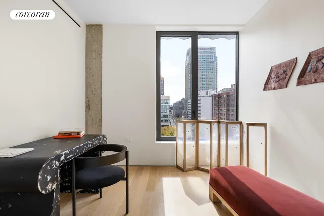$3,499,000 | 9 Chapel Street, Unit 10A | Downtown Brooklyn