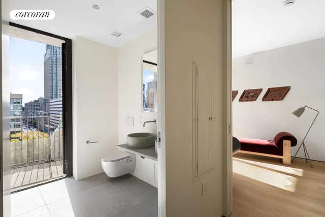 $3,499,000 | 9 Chapel Street, Unit 10A | Downtown Brooklyn