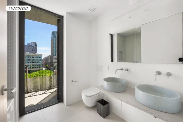 $3,499,000 | 9 Chapel Street, Unit 10A | Downtown Brooklyn