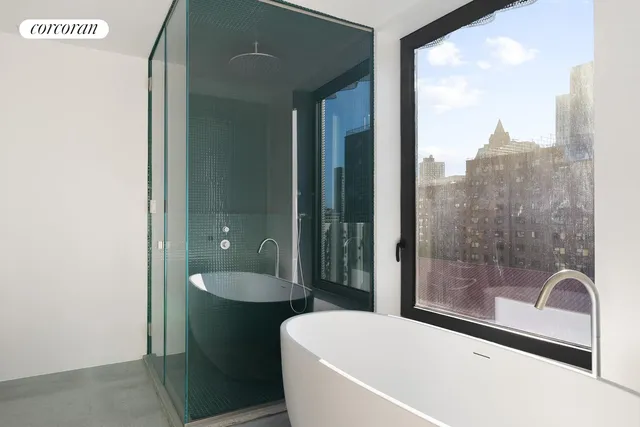 $3,499,000 | 9 Chapel Street, Unit 10A | Downtown Brooklyn