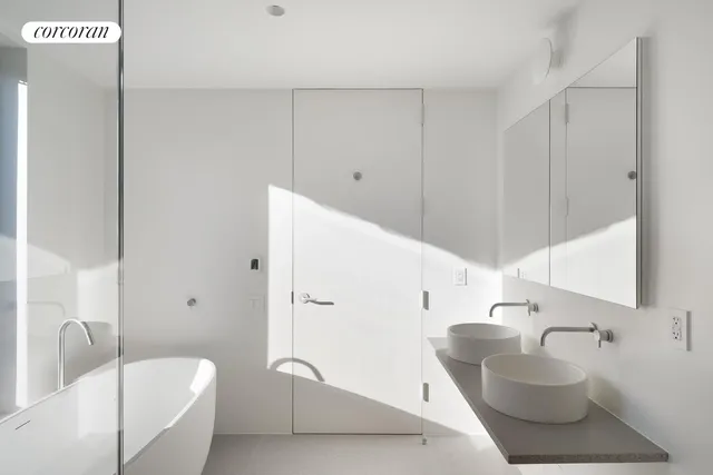 $3,499,000 | 9 Chapel Street, Unit 10A | Downtown Brooklyn