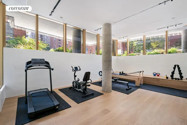 $3,499,000 | 9 Chapel Street, Unit 10A | Downtown Brooklyn