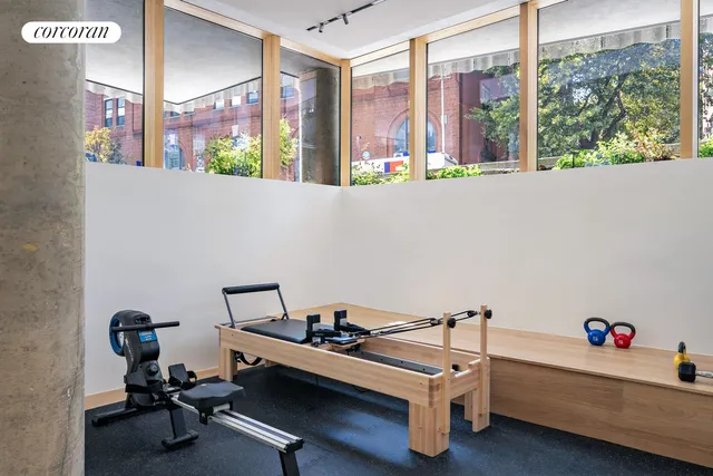 $3,499,000 | 9 Chapel Street, Unit 10A | Downtown Brooklyn