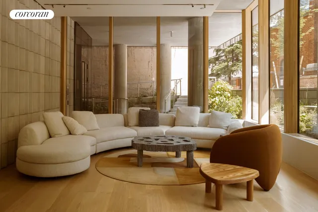 $3,499,000 | 9 Chapel Street, Unit 10A | Downtown Brooklyn